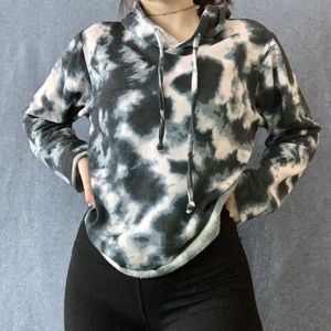 Super Comfy Tie Dye Sweater